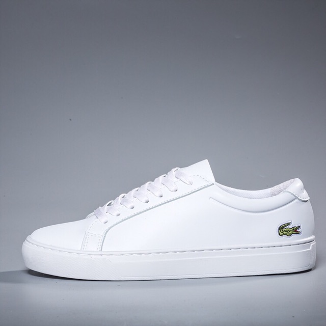 lacoste mens sneakers