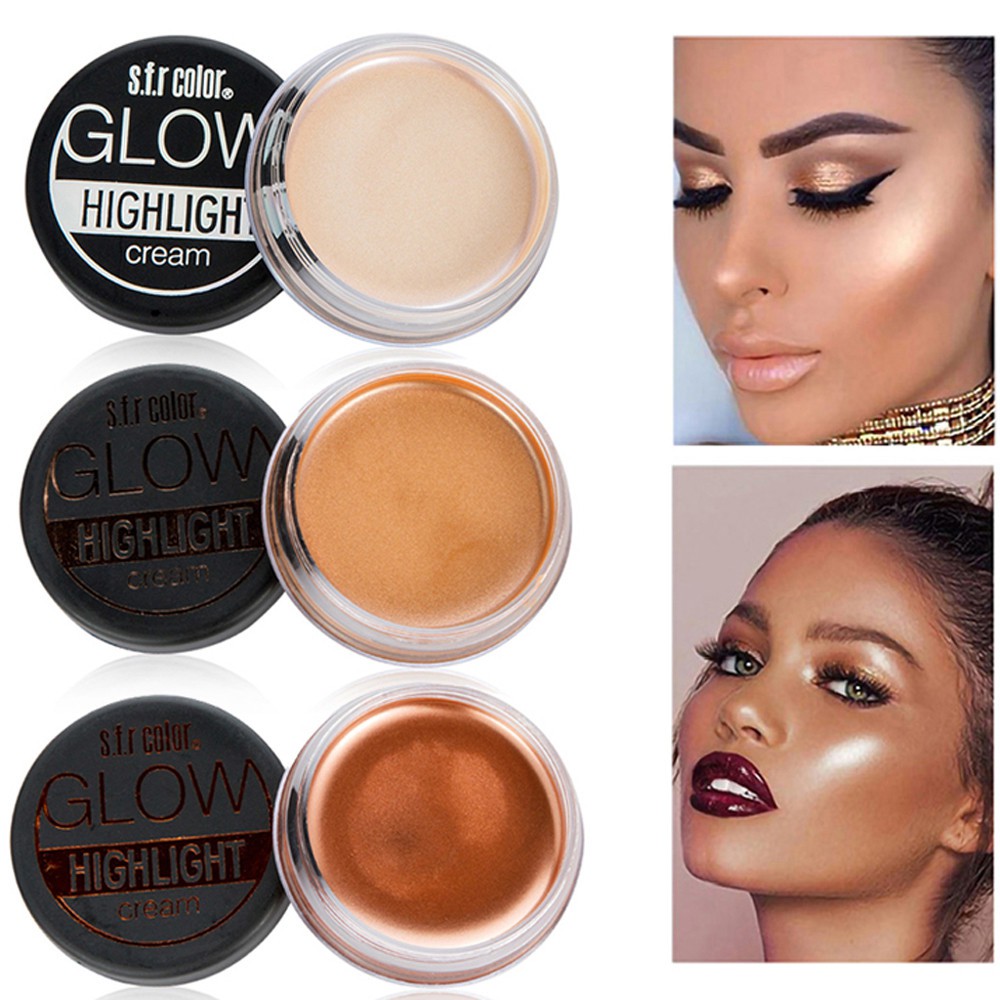 face glow highlighter