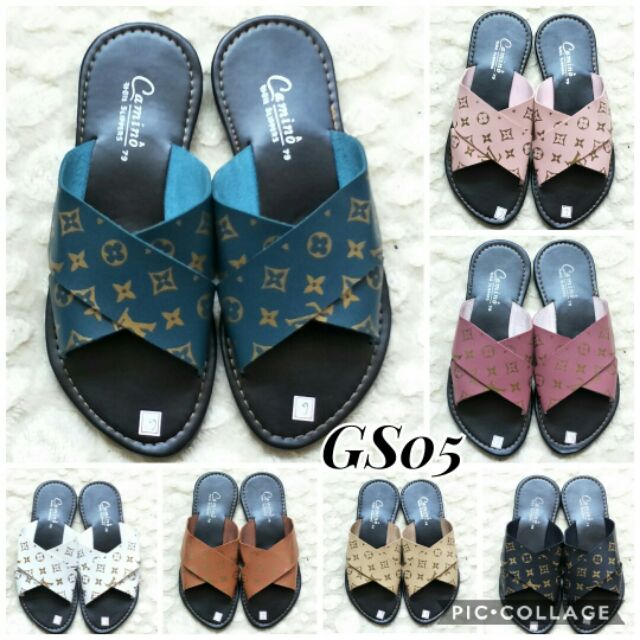 MARIKINA SANDALS / FLATS Shopee Philippines