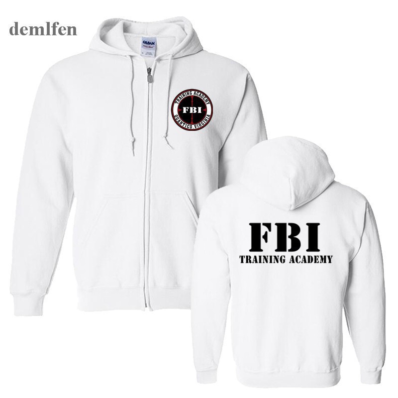 cia sweatshirt