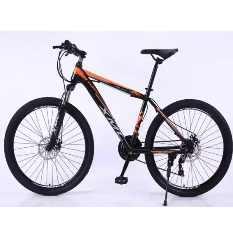 xml mountain bike