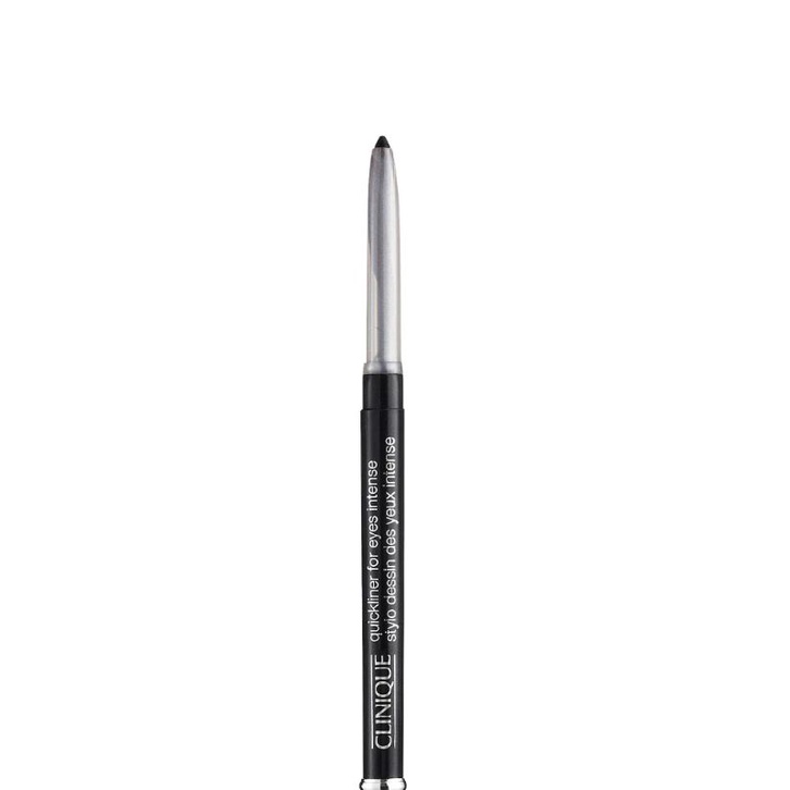 Clinique Quickliner For Eyes Intense Eyeliner 014g Shopee Philippines 