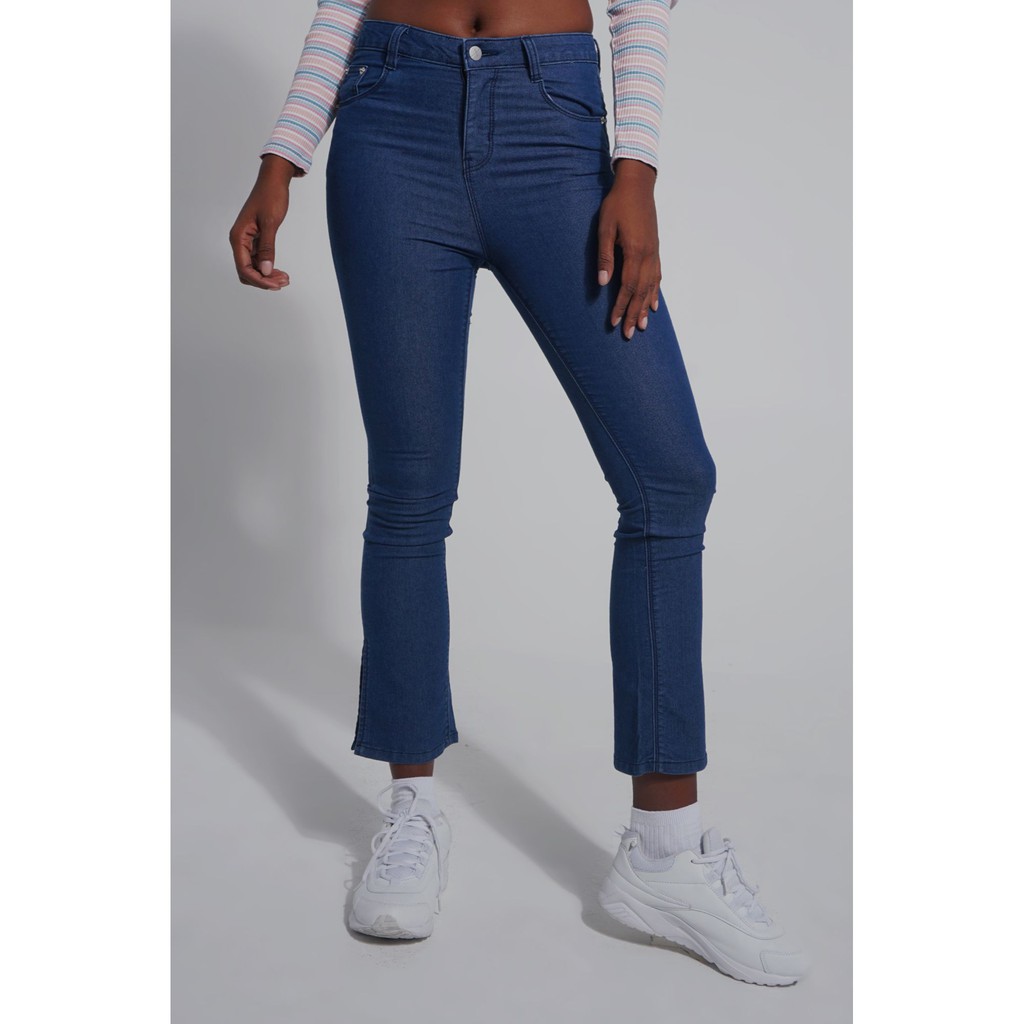 next ladies high waisted jeans