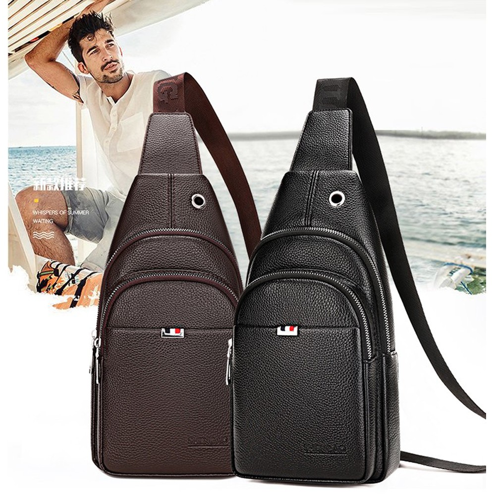 crossbody backpack mens