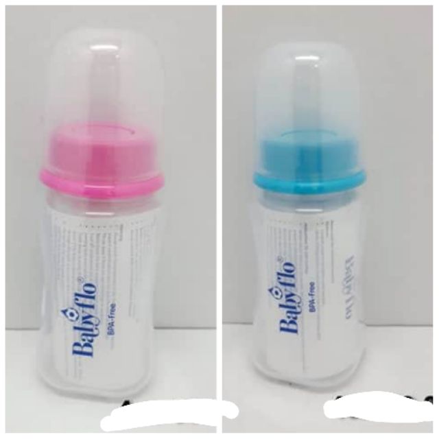 babyflo feeding bottle