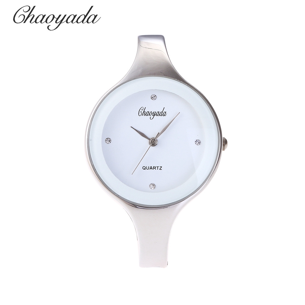 chaoyada quartz watch