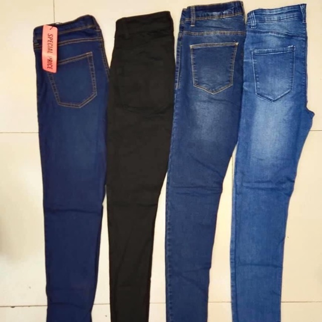 branded women jeans