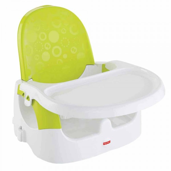 fisher price portable high chair