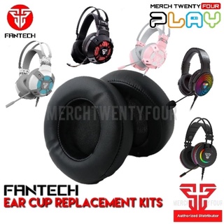 Authentic Fantech Ear Cups Replacement Kits earcups earpads ear pad HG22 HG23 HG11