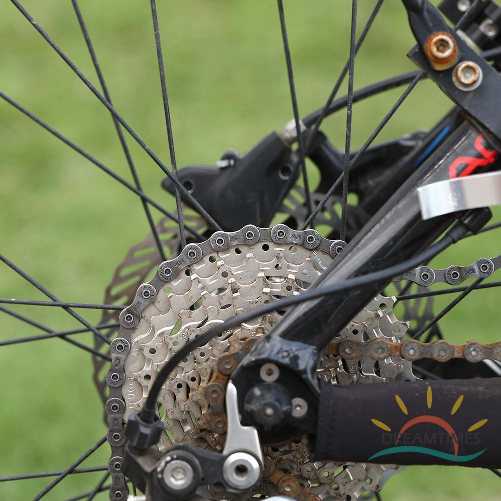 new mountain bike chain