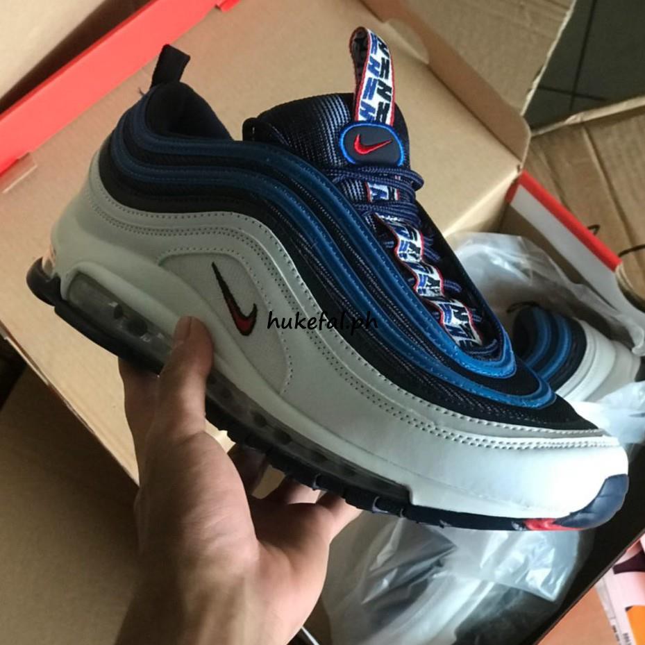 nike 97 gundam