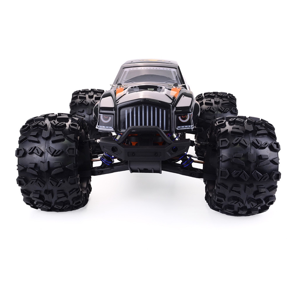rc car 90 km h