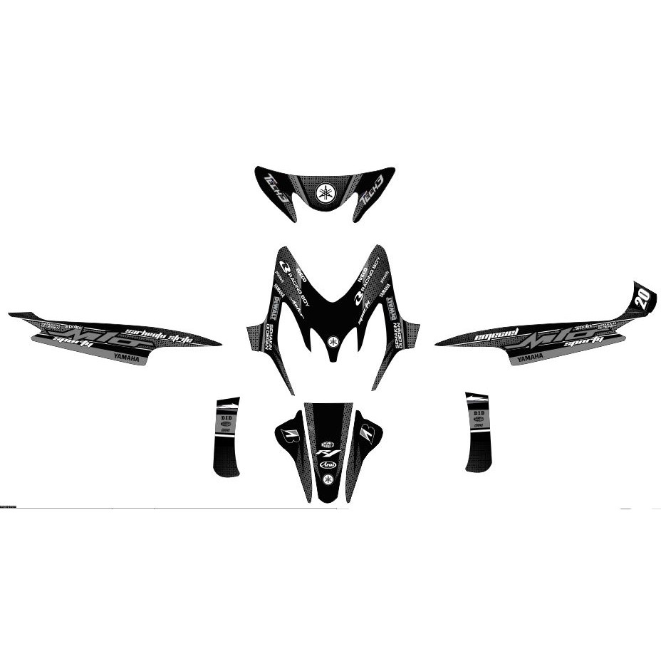 mio sporty black sticker design clichecodexpuigdeck76review