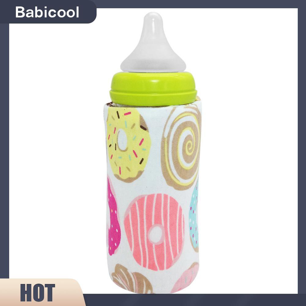 baby bottle warmer cover