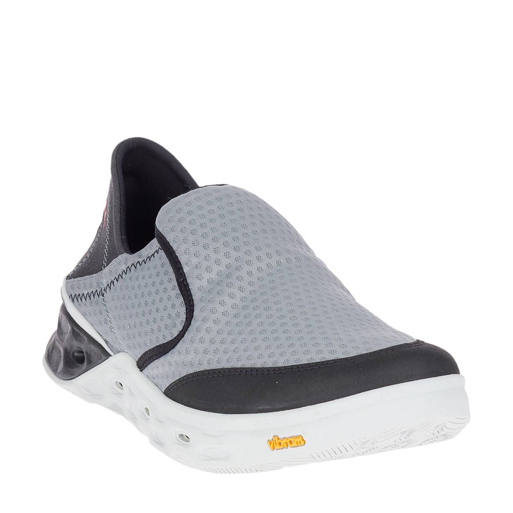 merrell slip on