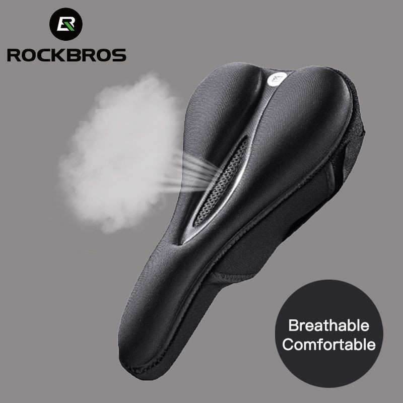 bike seat cushion cover
