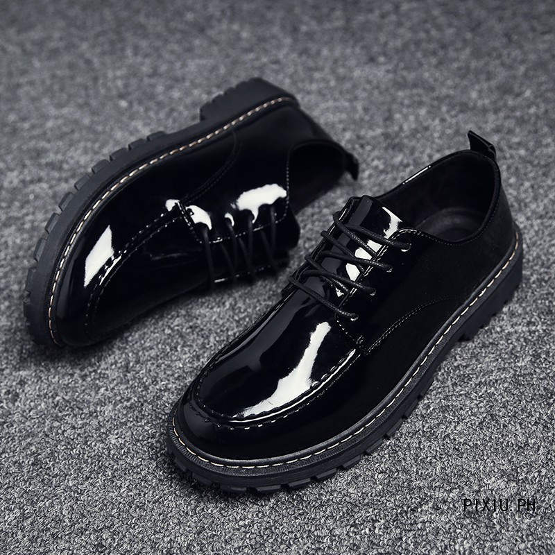 patent work shoes
