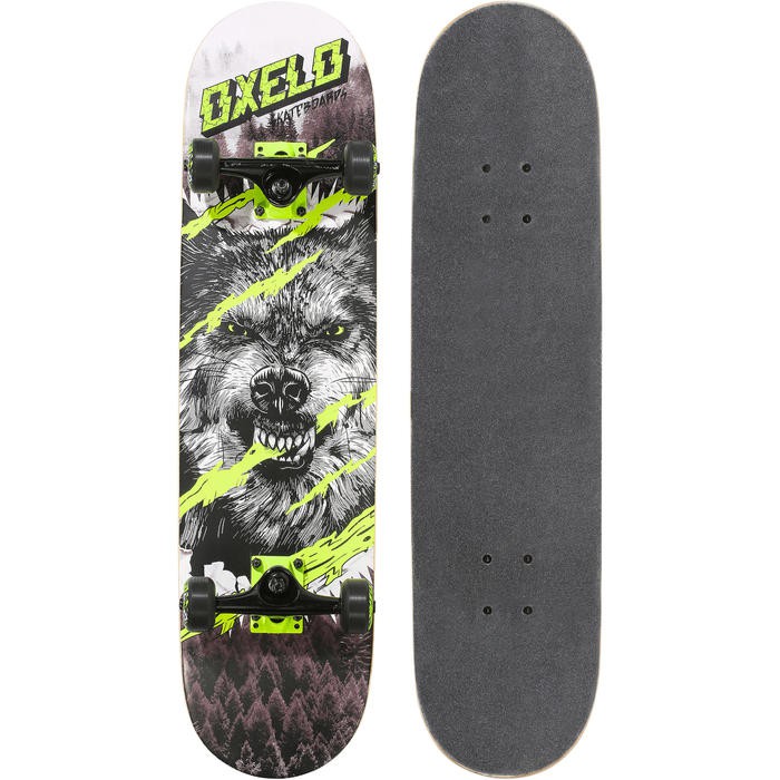 skateboard shopee