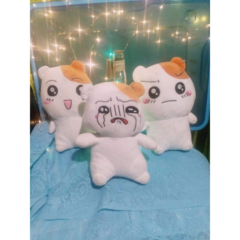 oruchuban ebichu plush