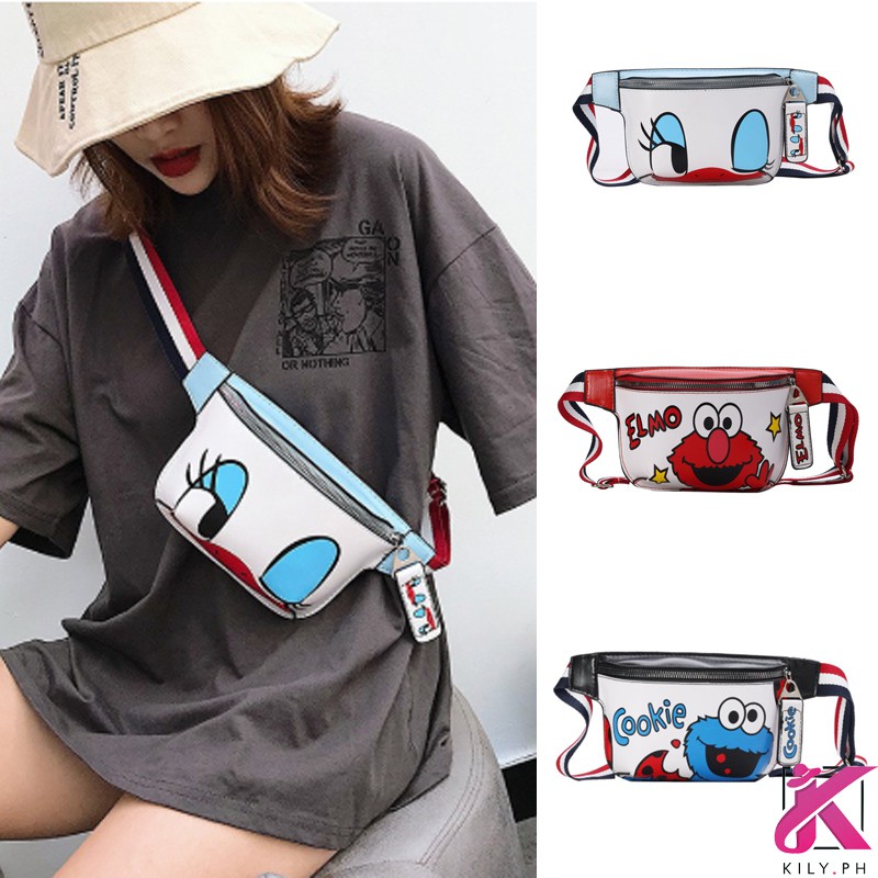 trending waist bags