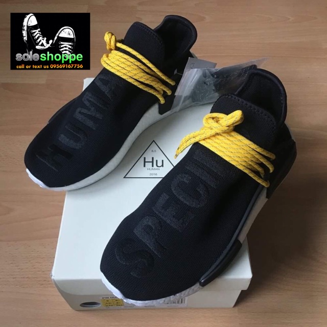 human race price philippines