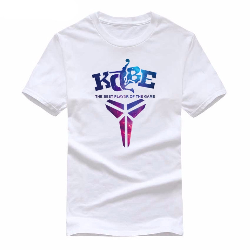 kobe tee shirts