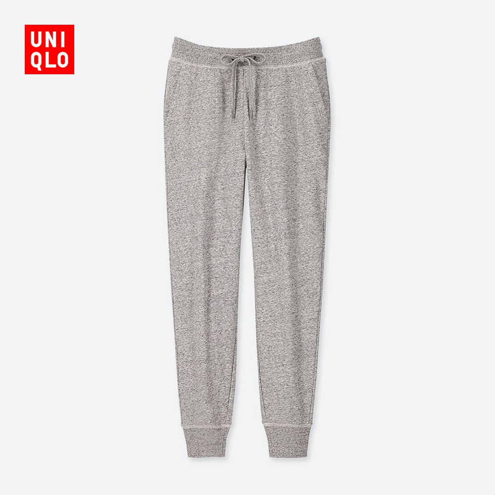 uniqlo sweatpants