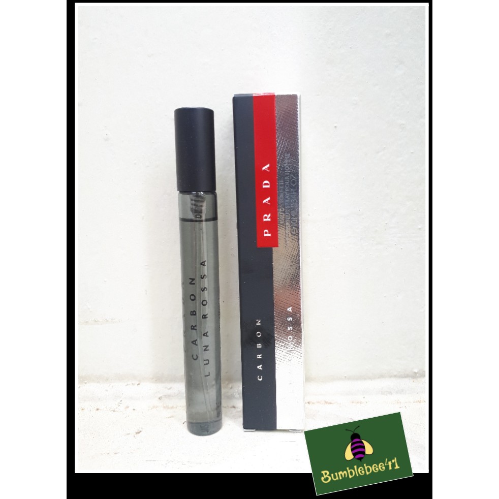 parfum prada luna rossa carbon