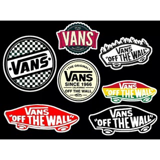 vans sticker - Best Prices and Online - Feb 2023 | Philippines