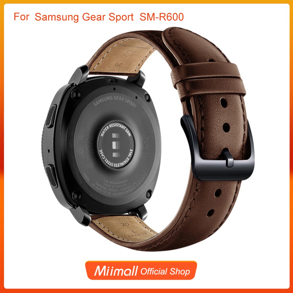 samsung galaxy gear sport r600