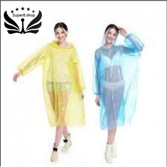 buy plastic raincoat