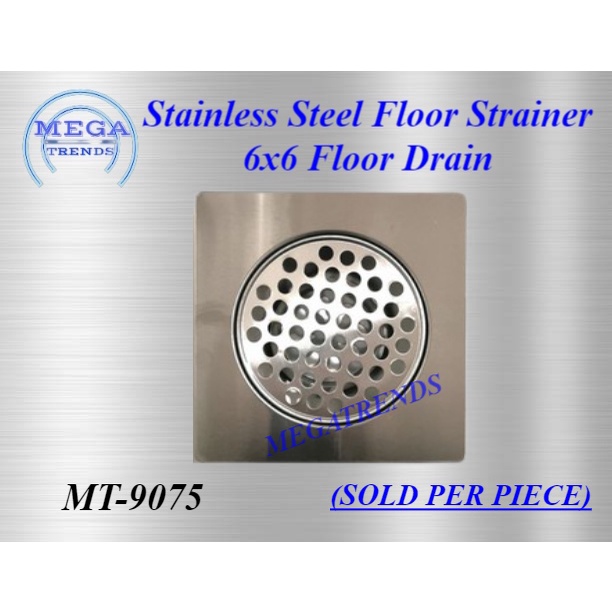 Floor Drain Replacement Cost