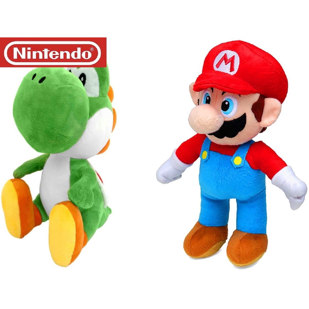 yoshi nintendo