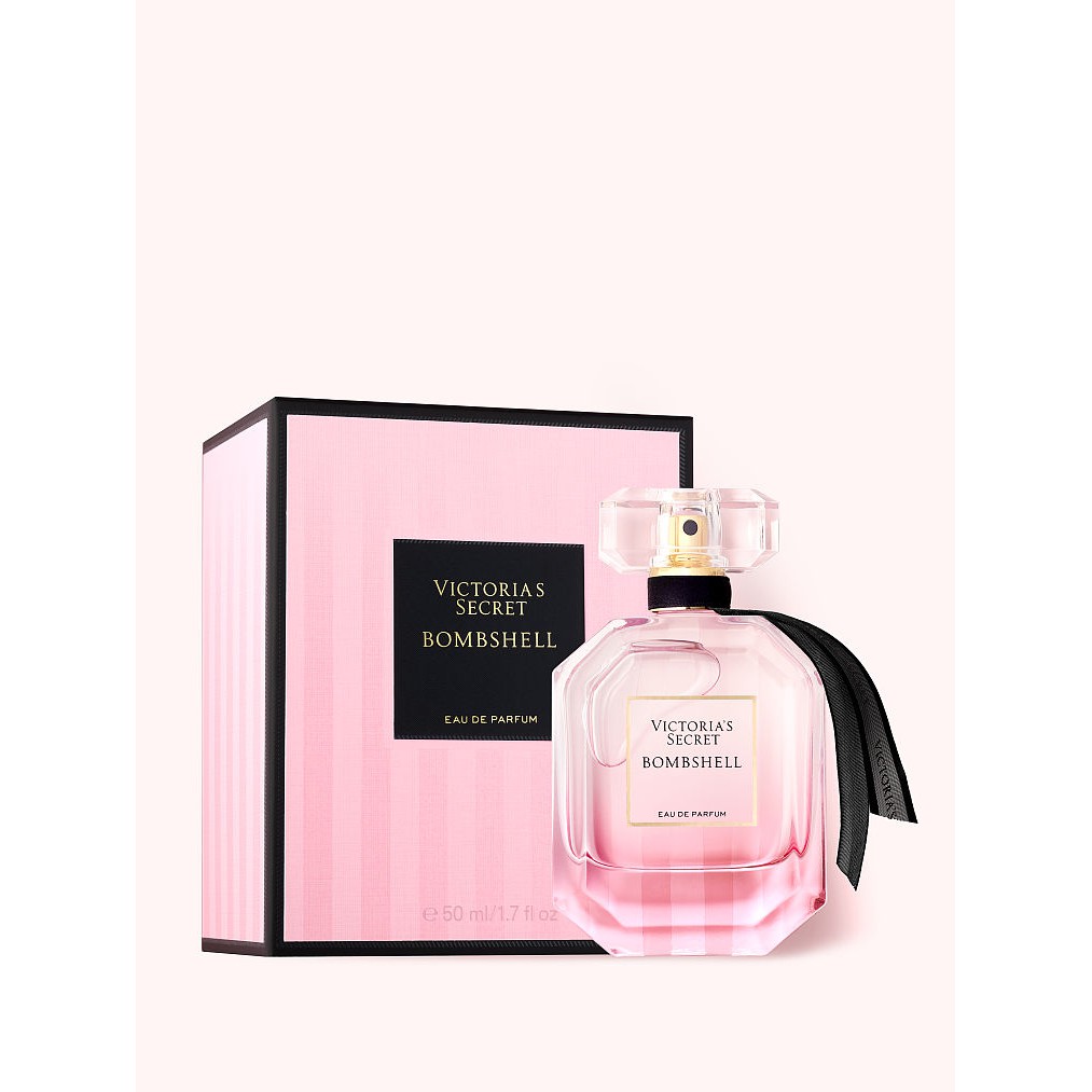 bombshell eau de parfum victoria's secret