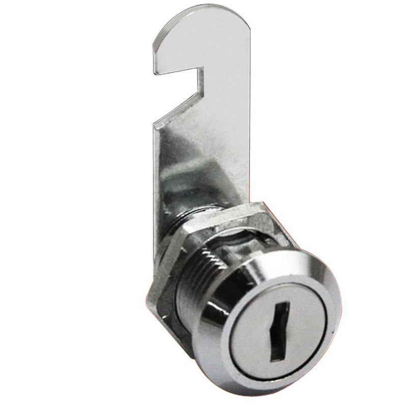 2Key 16/20/25/30mm Drawer Cam Lock Pinball Arcade Machine Door Toolbox Access Control