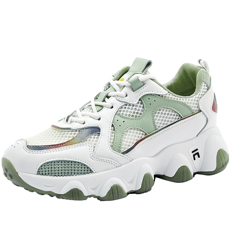 dad tennis shoes