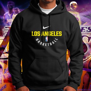 lakers basketball jacket