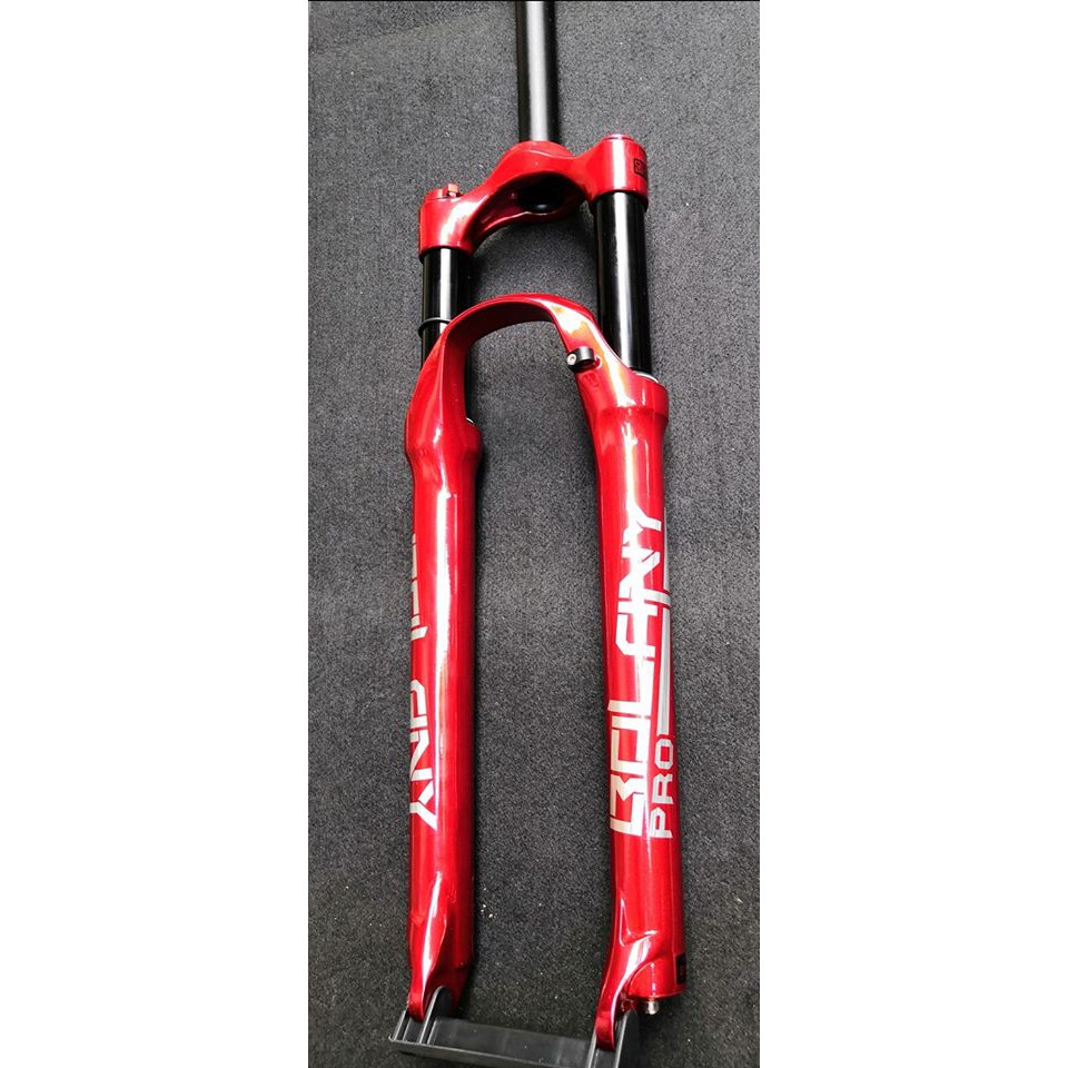 fork bolany