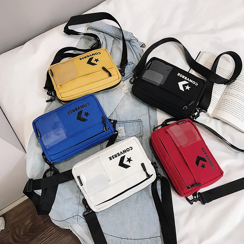 converse sport bag