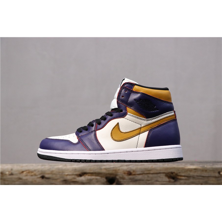 nike sb jordan 1 court purple