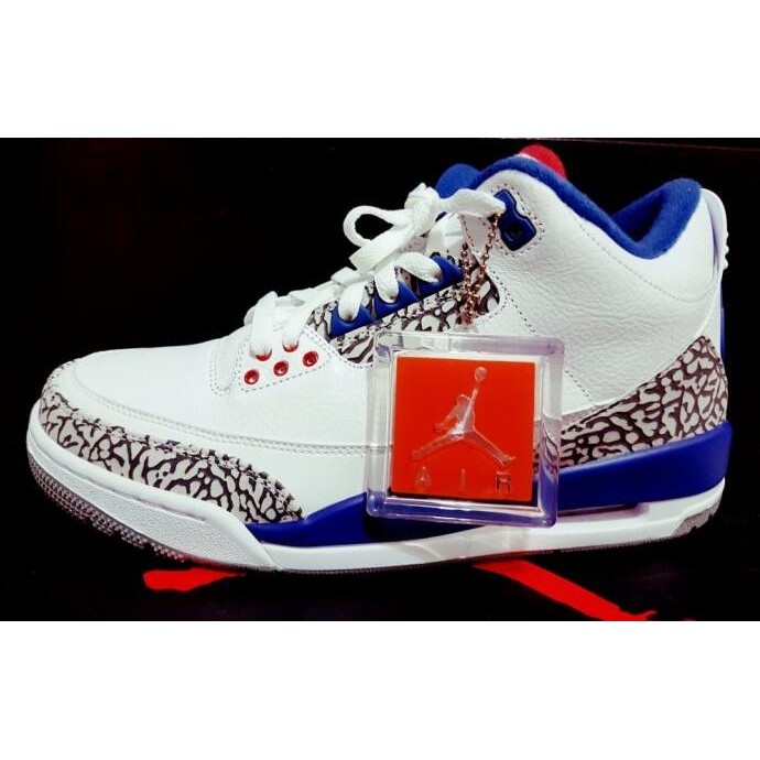 air jordan three