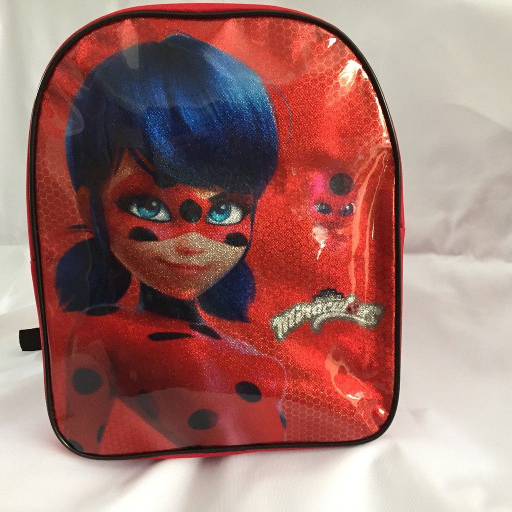 ladybug backpack