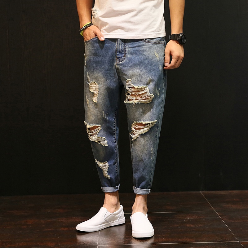 42 jeans