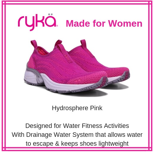 ryka hydrosphere