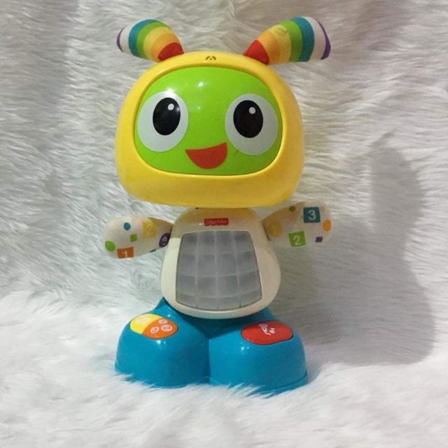 beatbo toy