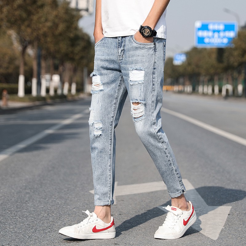 slim fit jeans boys