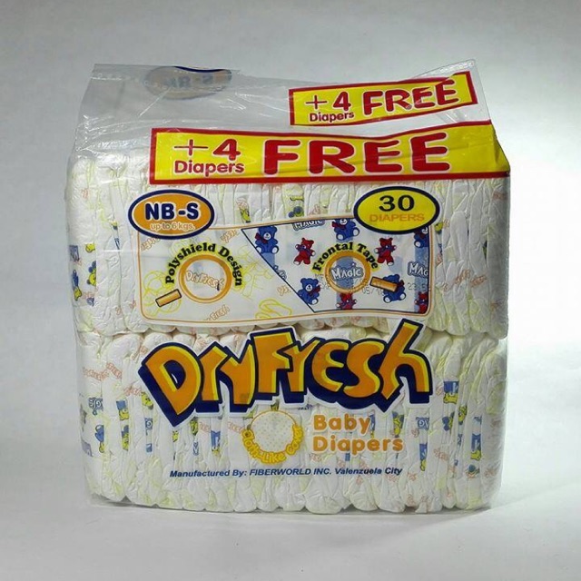 magic dry diaper price