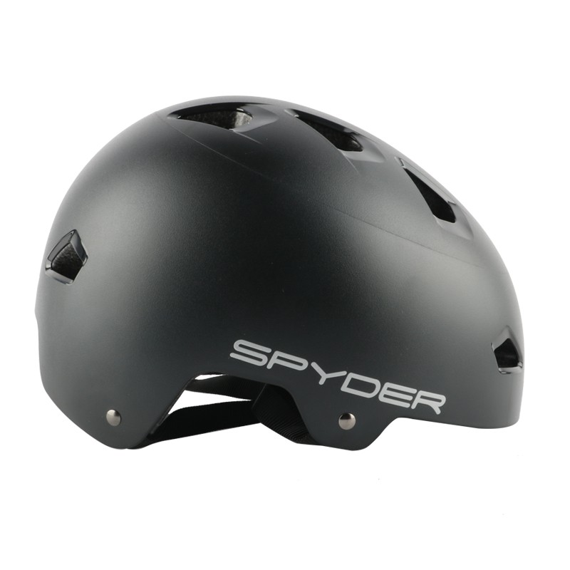 Nutshell Spyder Bicycle Helmet Spyder Race Helmet