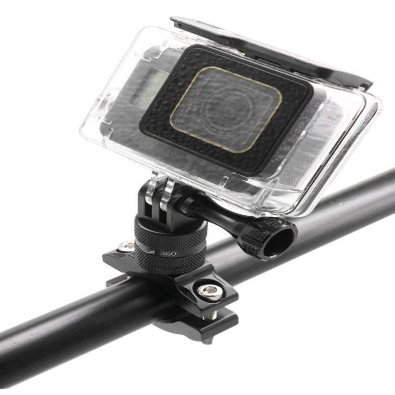 handlebar camera mount