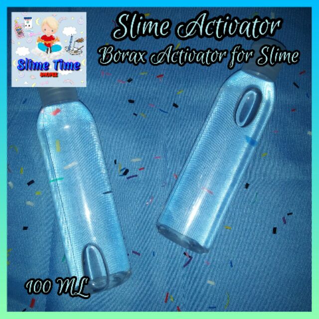borax solution
